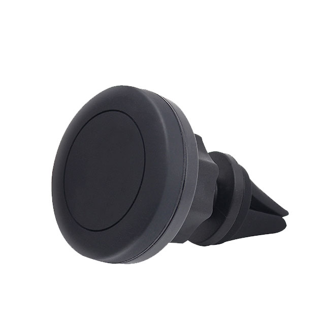 Universal Magnetic Air Vent Car Mount Holder KI001/02 (Black)